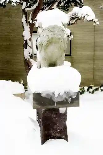飯生神社(北海道)