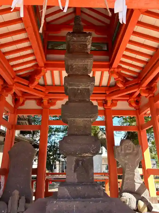 風浪宮(福岡県)
