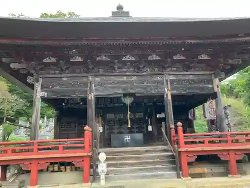 音楽寺(埼玉県)
