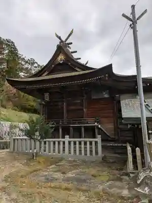 厄除八幡宮　(兵庫県)