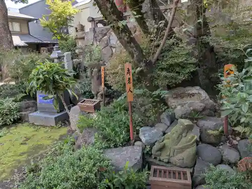 品川寺(東京都)