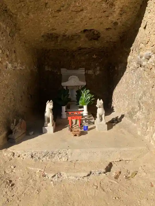 瀬戸神社の末社・摂社