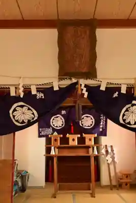 山崎忌部神社(徳島県)