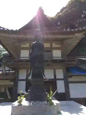 永光寺(石川県)