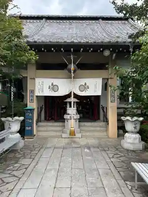恵法寺(山梨県)