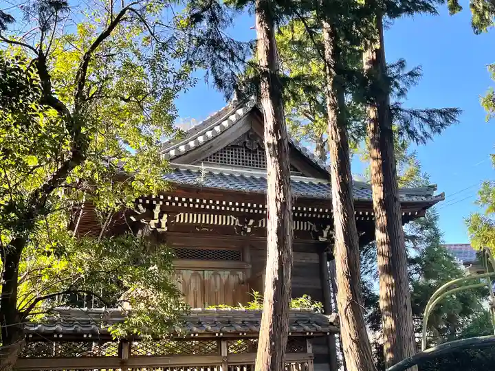 神田神社(三重県)