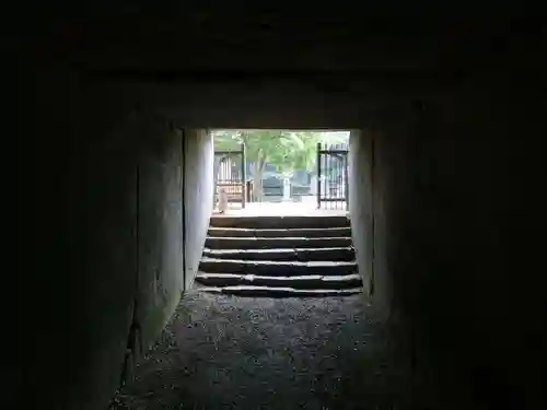 安倍文殊院 のその他建物