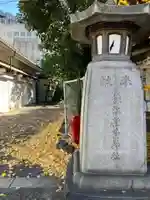 猿江神社のその他建物