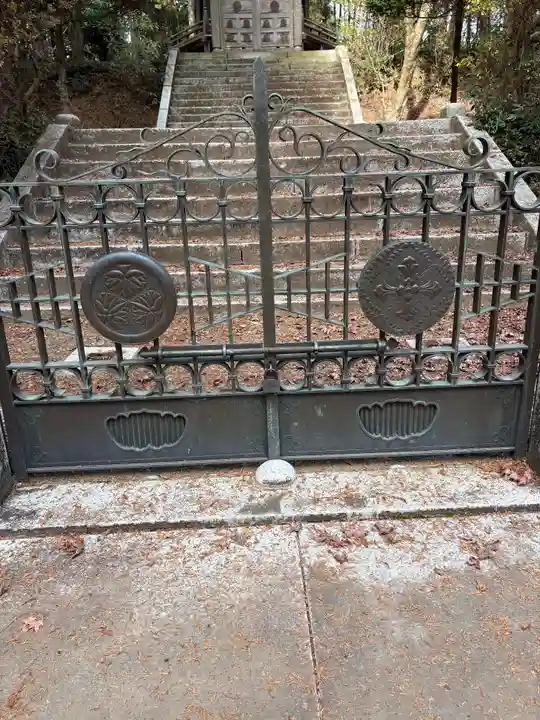 西念寺(茨城県)