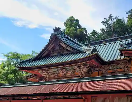 日吉東照宮(滋賀県)