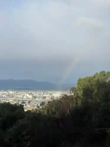 伏見稲荷大社(京都府)