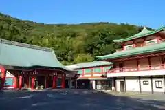 身代り不動尊(大明王院)(静岡県)