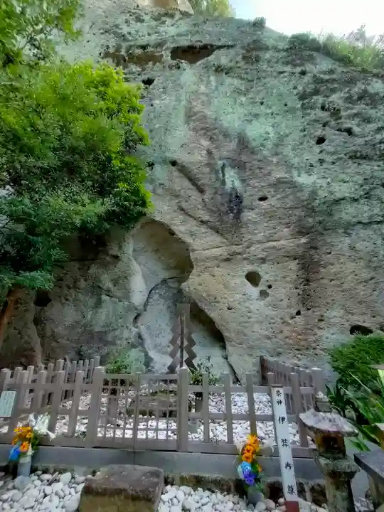 花窟神社(三重県)
