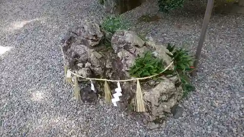 猿田彦神社の建物その他