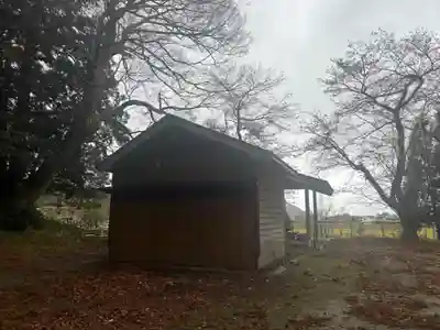 大野神社(新潟県)