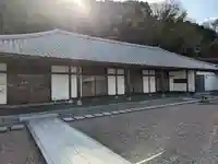西光寺の本殿・本堂