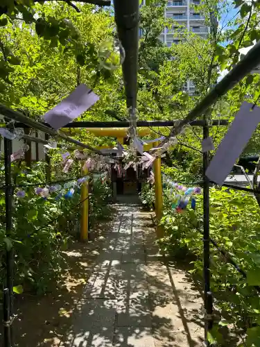 若宮八幡社(愛知県)