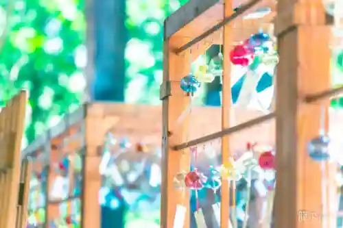 熊野大社(山形県)