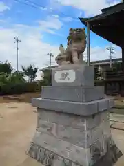 菅原神社(東京都)