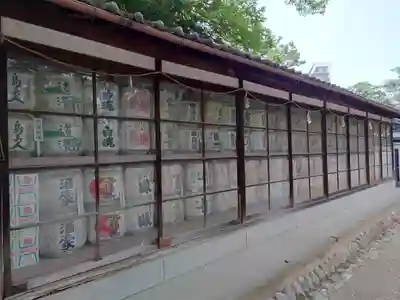 西宮神社のその他建物