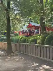 乙女稲荷神社(東京都)