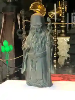 宝生寺(神奈川県)