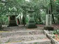 美濃國一宮 南宮大社(岐阜県)