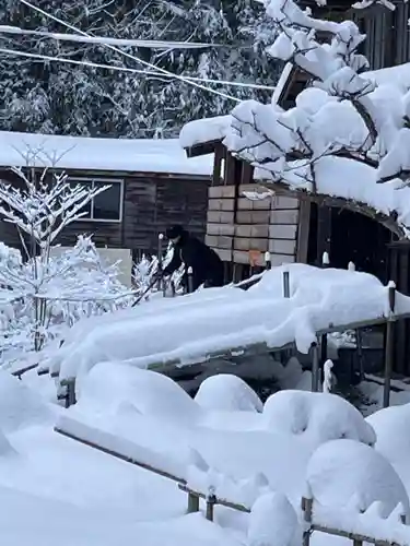 国上寺(新潟県)