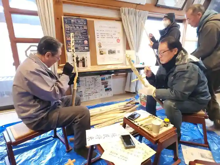 長徳寺(岩手県)