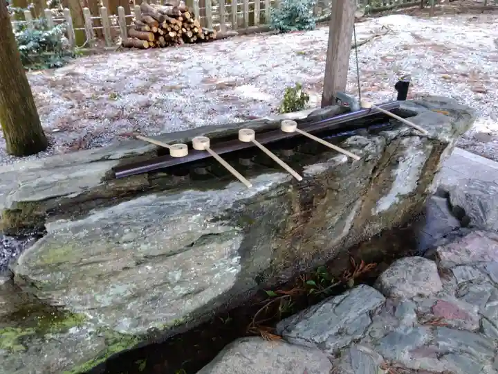 賀毛神社(三重県)