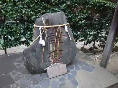 平河天満宮のその他建物