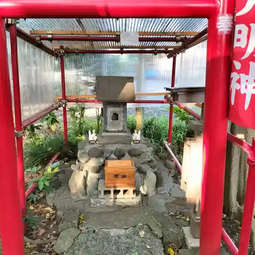 八幡神社(神奈川県)