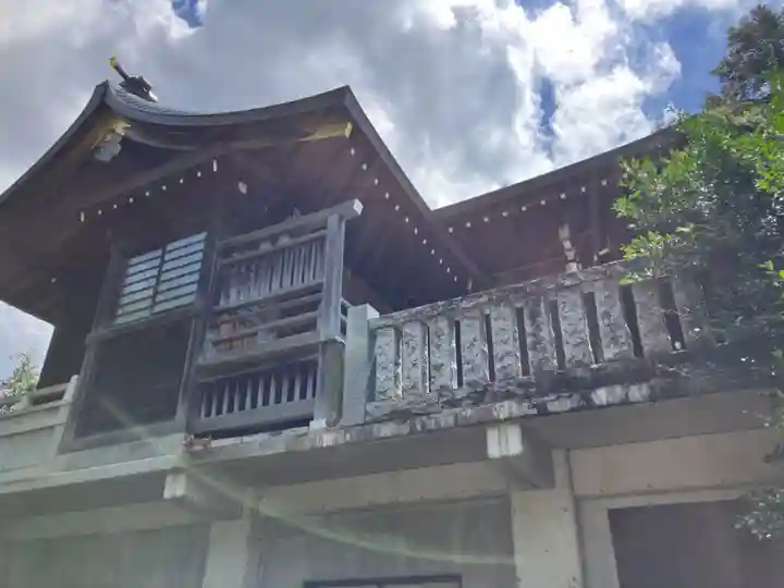 菅原神社(東京都)
