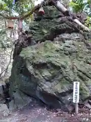 室生龍穴神社(奈良県)