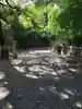 神明社のその他建物