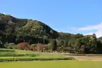 高司神社〜むすびの神の鎮まる社〜の景色