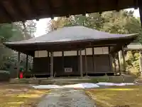 来迎寺(奈良県)