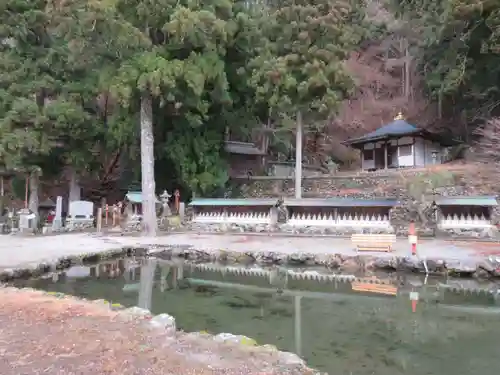龍泉寺(奈良県)