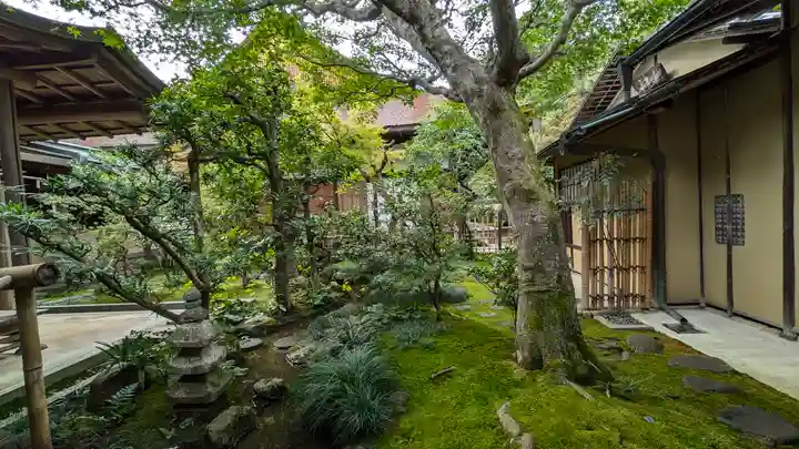 興臨院(京都府)