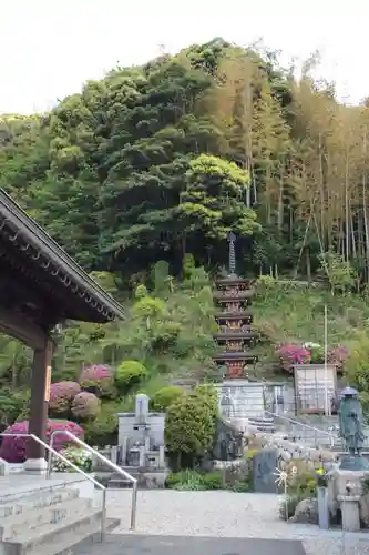 金前寺の建物その他