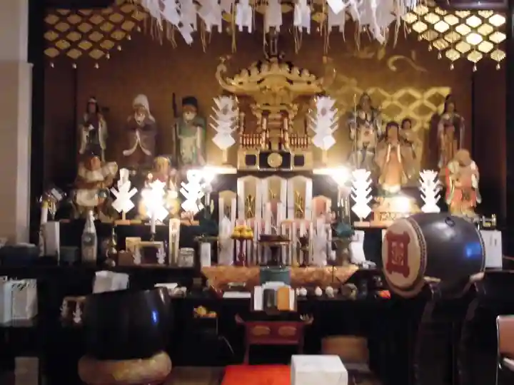 正法寺(東京都)