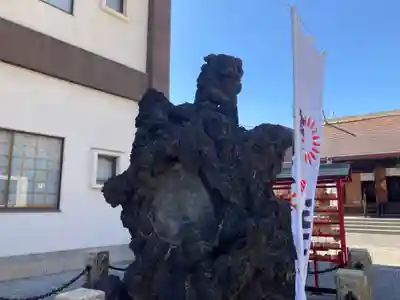 鶴見神社(神奈川県)