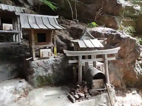 見入山観音堂(青森県)
