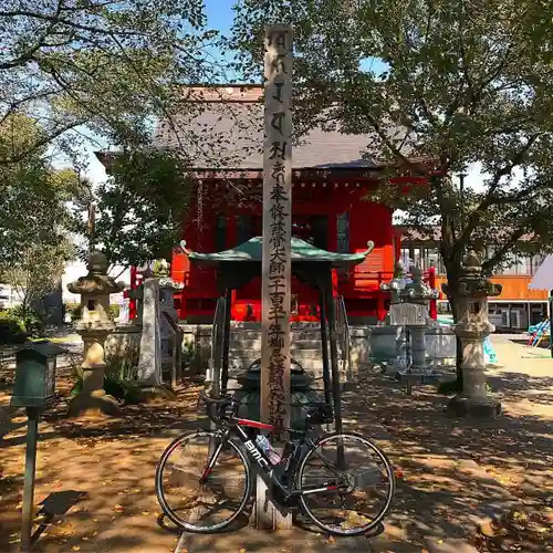 壬生寺のその他建物