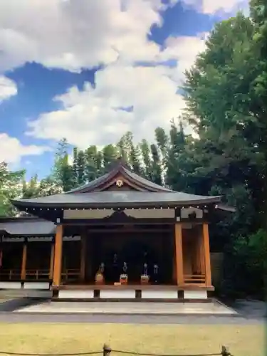 阿佐ヶ谷神明宮(東京都)