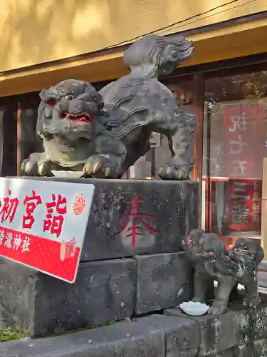 清瀧神社(千葉県)
