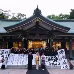 札幌護國神社(北海道)