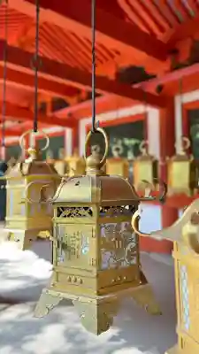 春日大社(奈良県)