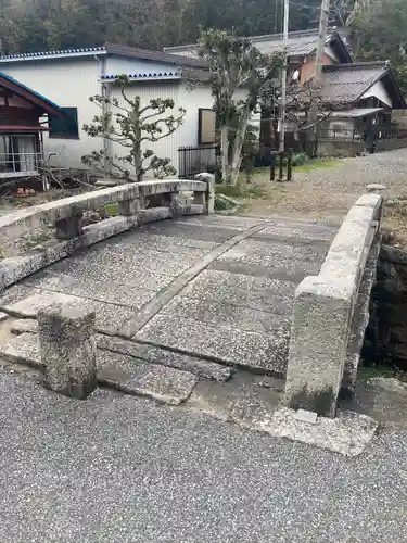 日撫神社のその他建物