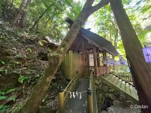 多度大社(三重県)